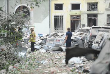 РФ змінила тактику: експерт розкрив особливості ракетного удару по Львову