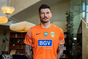 Екс-футболіст Динамо і збірної України посилив склад новачка УПЛ