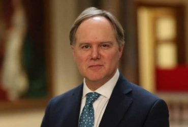 Стало відоме ім'я нового посла Великої Британії в Україні