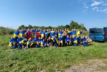 З полону РФ визволено ще 45 воїнів, двох цивільних і двох депортованих дітей (фото)