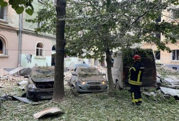 Удар по Львову: количество жертв возросло до 10, спасательно-поисковую операцию завершили