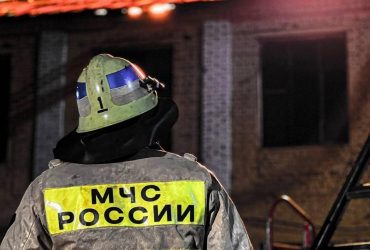 В РФ прогримів вибух на заводі з виробництва вибухівки: є жертви