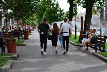 25 мільйонів до 2040 року: у Мінсоцполітики дали похмурий прогноз щодо населення країни