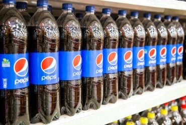 Производители Pepsi и Snickers были признаны международными спонсорами войны
