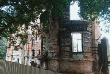 Знищення архітектурної пам'ятки в Одесі: як покарають її власника