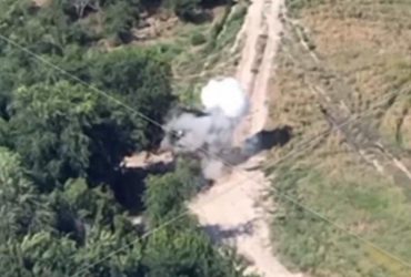 Спецпризначенці СБУ потужно вдарили по окупантах: що вдалось знищити (відео)