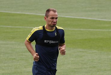 Ще один футболіст збірної України поїхав виступати у Казахстан