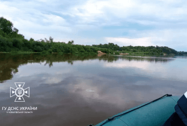 Трагедія на Чернігівщині: у Десні потонули двоє дівчат-підлітків
