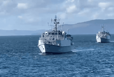 Последний день Си-Бриз-2023: чему научились украинские военные моряки (видео)