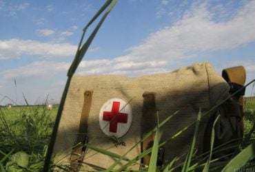 Пішла на фронт разом з батьком і братом: під Бахмутом загинула бойовий медик (фото, відео)