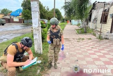 В Лимане число погибших из-за удара оккупантов достигло 7 человек (фото)