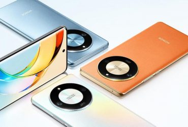 Honor выпустила идеальный бюджетник с большой батареей и 108 Мп камерой (фото)