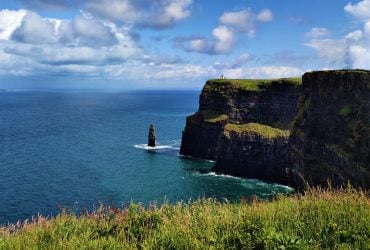 Безвізова Ірландія: що варто врахувати перед поїздкою на дивовижний смарагдовий острів