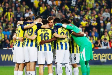 Київське Динамо різко висловилося про гастролі турецького Фенербахче у Росії