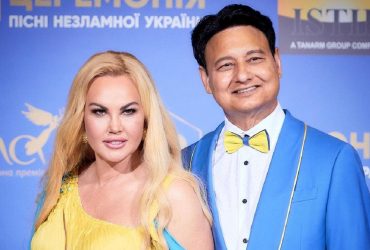 Камалія захопила ідилією з чоловіком-мільярдером: Ніби й не розлучаються