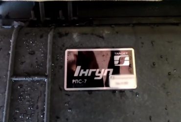 Мини-Кольчуга: Резников показал новую станцию радиоэлектронной разведки (видео)