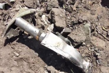 В Брянской области бабахнула пилорама (видео)