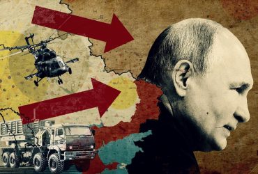 Що гальмує контрнаступ України: відомий британський професор дав свою відповідь