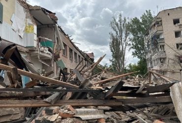 Успішна відбудова України. Win-win стратегія для України та ЄС