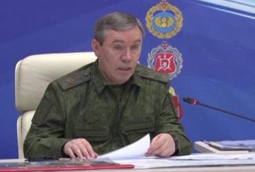 Росія звинуватила ЗСУ у спробі розбомбити Кримський міст ракетами С-200 (відео)