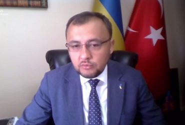 Посол уточнив, що отримала Туреччина за повернення азовців в Україну (відео)