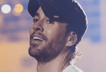 Енріке Іглесіас таємно одружився на відомій росіянці