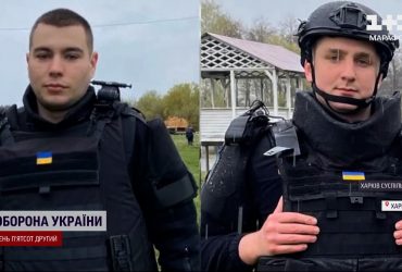 Підрив курсантів через наказ командира: підозрюваний провини не визнає