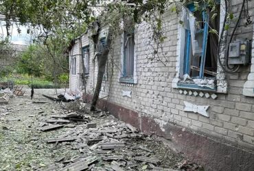 Россия обстреляла Донецкую область: есть погибшие и раненые