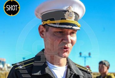 В РФ застрелили топ-окупанта, який запускав по Україні Калібри