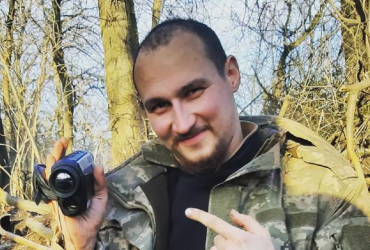 На войне погиб известный украинский актер