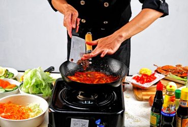 Будете готувати тільки так: розкрито секрет ідеальної зажарки для супу