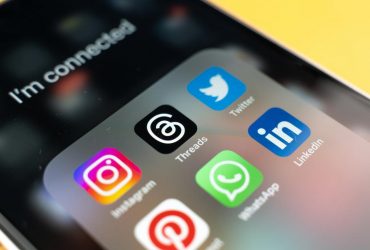 Користувачі Twitter біжать від Ілона Маска до нової соціальної мережі Threads