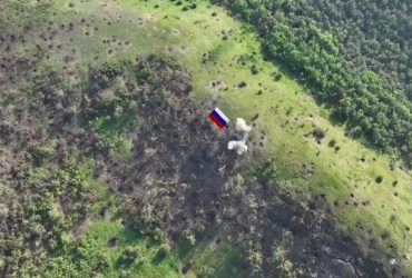 ВСУ на Донбассе разбили россиян и заняли позиции: генерал-полковник показал видео