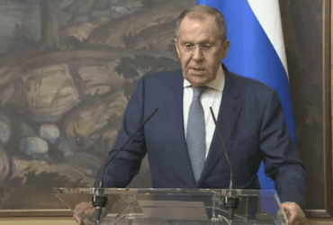 Лавров отличился циничным заявлением о Будапештском меморандуме