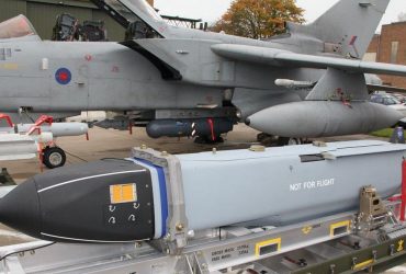 В Воздушных силах прокомментировали предоставление Украине ракет SCALP