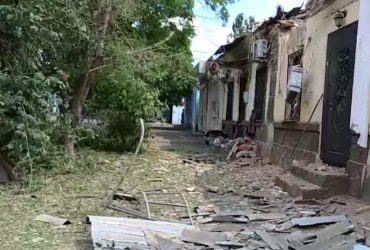 В Нацполиции рассказали о погибшем в Херсоне полицейском: был в Иловайском котле