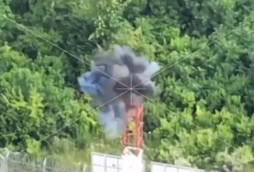 Ліквідовано очі мордору: в СБУ повідомили про нові втрати Росії (відео)