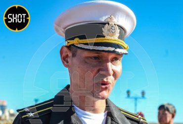 Розстріл топ-окупанта Ржицького: у РФ вже знайшли український слід (фото)