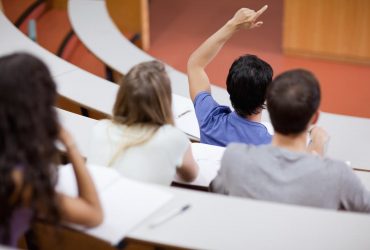 Через 50-річних аспірантів ми могли залишитись без справжніх науковців, - Лісовий