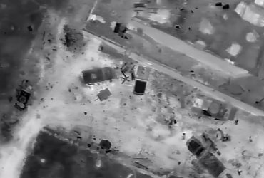 У ЗСУ показали нічний кошмар росіян (відео)