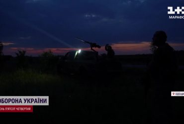 "Шахедна" ніч проти 12 липня: вибухи лунали в багатьох областях України