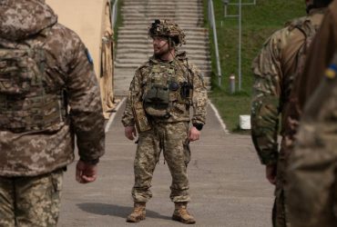 Командир 47-ї бригади Маґури відреагував на звинувачення Маркуса