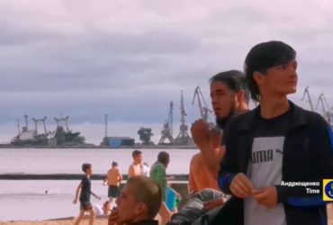 В Мариуполе уровень радиации подскочил до опасного: оккупанты оправдались