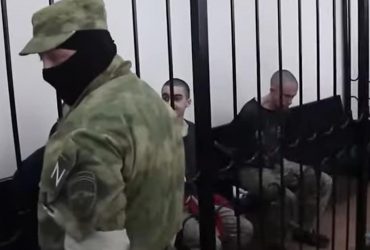 У Ростові судять азовців, зокрема жінок-кухарів
