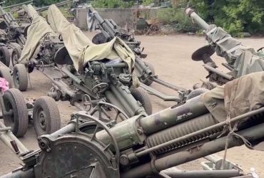 Стала известна плачевная судьба Вагнера в РФ (видео)