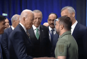 Зеленский и Байден говорили вдвое дольше запланированного: что обсуждали президенты