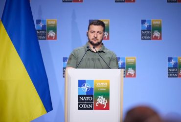 Зеленський впевнений, що Україну запросять до НАТО: коли це станеться