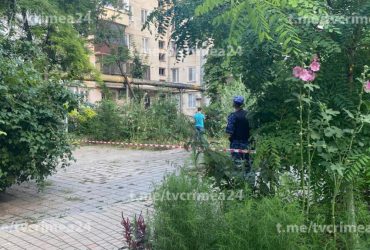 В Крыму прогремел сильнейший взрыв: кто мог быть целью (фото, видео)