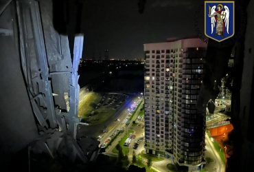 У Повітряних силах озвучили деталі нічної атаки: знищено 20 БПЛА та дві крилаті ракети