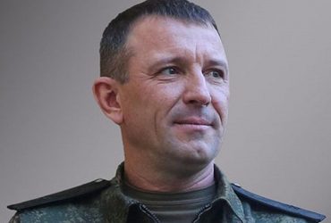 Відсторонений командувач 58-ї армії окупантів зізнався, за що поплатився посадою